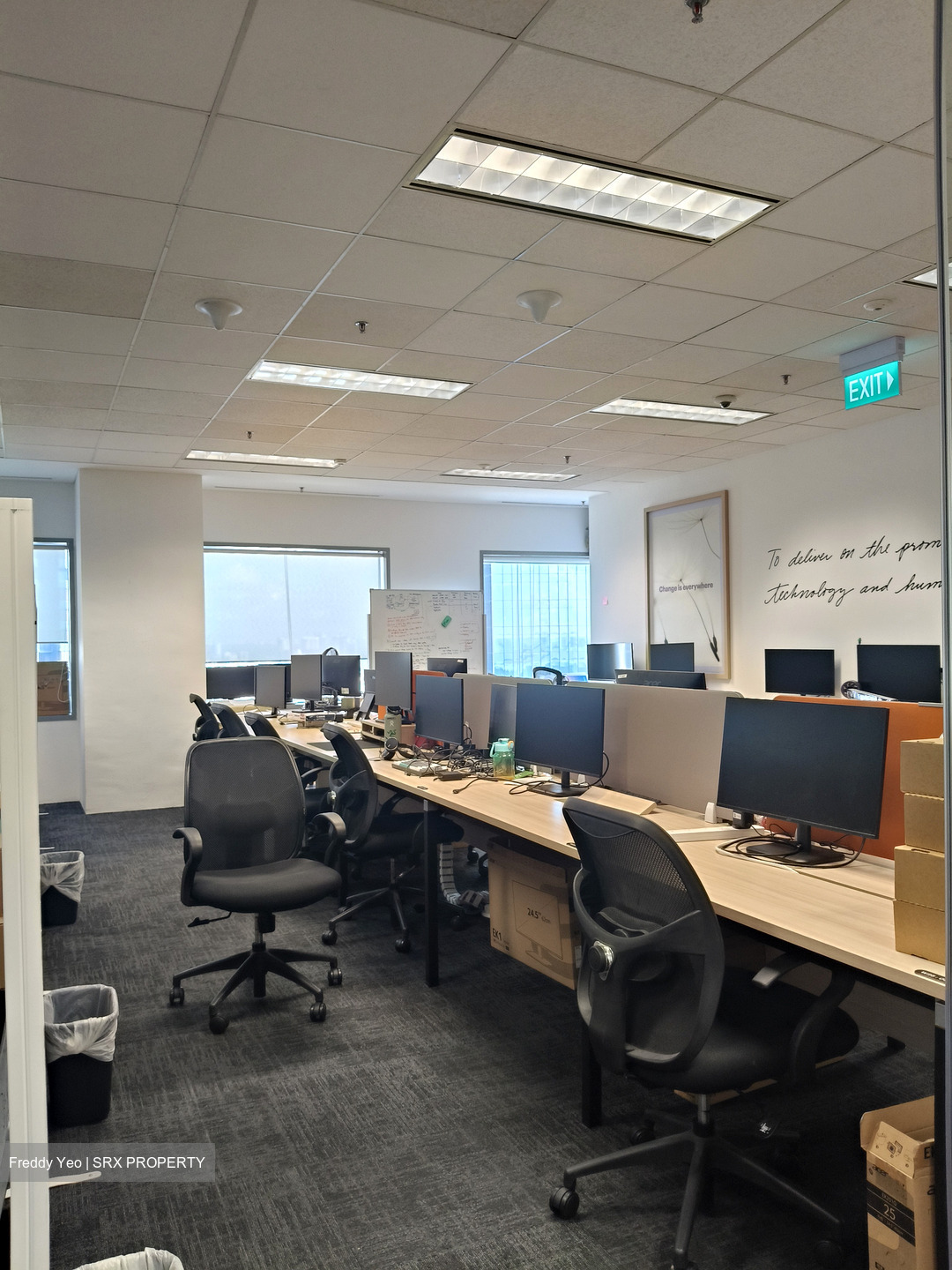 Suntec City (D1), Office #549927441